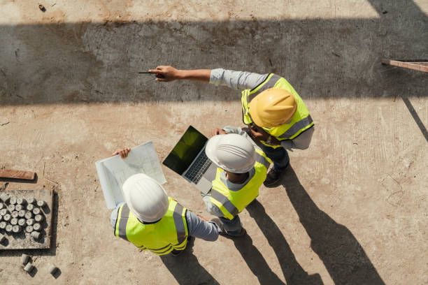 Best Concrete Foundation Repair  in Cortland West, NY