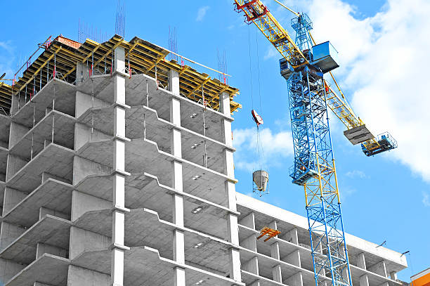 Best Concrete Installation Cost  in Cortland West, NY